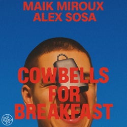 Cowbells for Breakfast