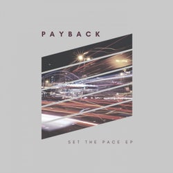 Set The Pace EP