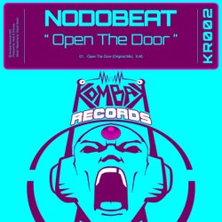 Open the Door
