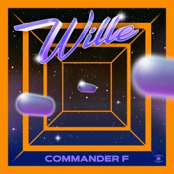 Commander F