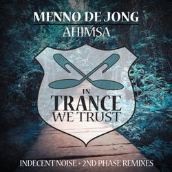 Ahimsa - Remixes