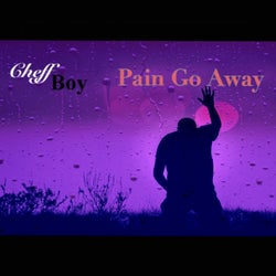 Pain Go Away