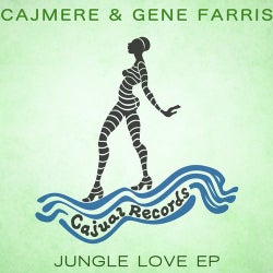 Jungle Love EP