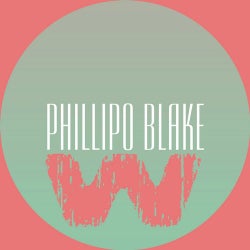 Phillipo Blake Atmosfera
