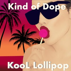 KooL Lollipop