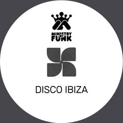 Ministry Of Funk - Disco Ibiza