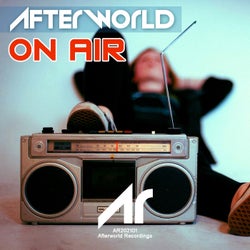 Afterworld on Air