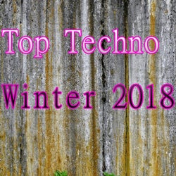 Top Techno Winter 2018