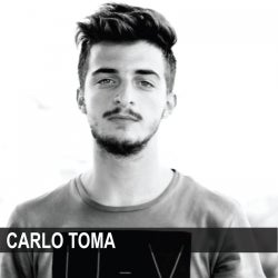 Carlo Toma _March Chart 2013_ TOP 10
