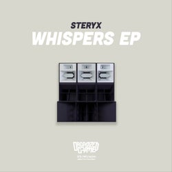 Whispers EP