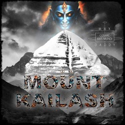 MOUNT KAILASH