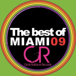 The Best Of Miami 09 Sampler