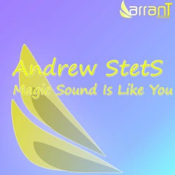 Magic Sound Is Like You