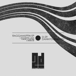 Raggamuffin EP