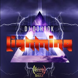 DJ Dohrok - Lightning EP