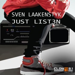Just Listen