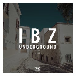 IBZ Underground Vol. 9