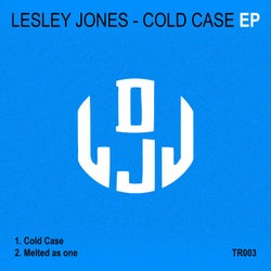 Cold Case EP