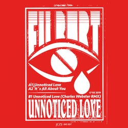 Unnoticed Love