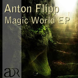 Magic World EP