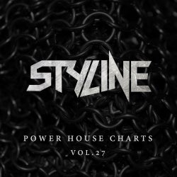 The Power House Charts Vol.27