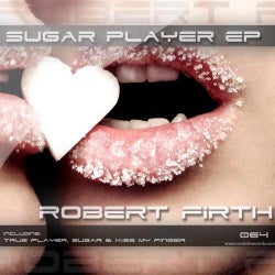 Sugar Players EP