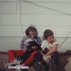 Where We Use To Sit