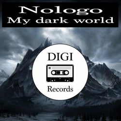 My dark world