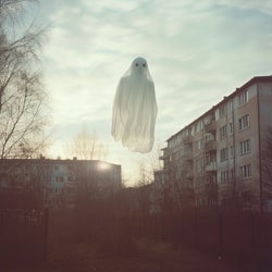 Geister im Kopf