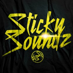 StickySoundz Presents Summer Overdose Chart