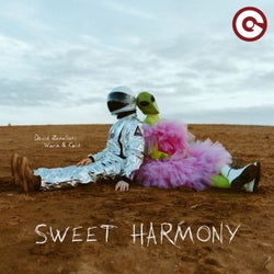 Sweet Harmony (Extended Mix)