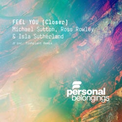 Feel You (Closer)