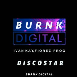 DiscoStar