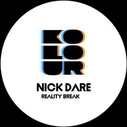 Reality Break