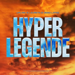 Hyperlegende