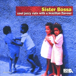 Sister Bossa Vol 1