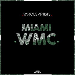 Miami WMC 2019