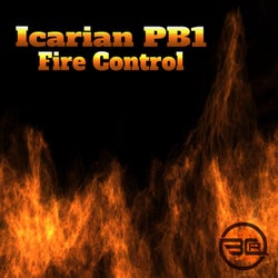Fire Control EP