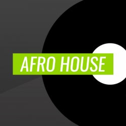 Year In Review: Afro House