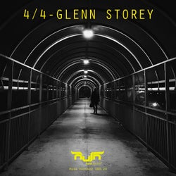 4/4 - Glenn Storey