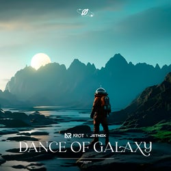 Dance Of Galaxy
