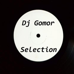Dj Gomor Selection