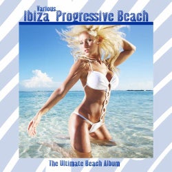 Ibiza Progressive Beach