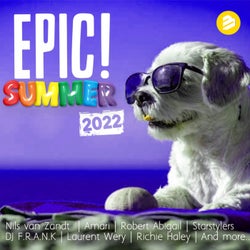 Epic! Summer 2022