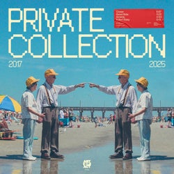 Private Collection 2017-2025