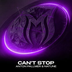 Can't Stop