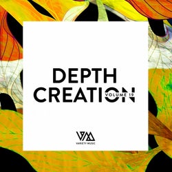 Depth Creation Vol. 19