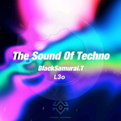 The Sound Of Techno