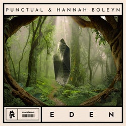 Eden - Extended Mix