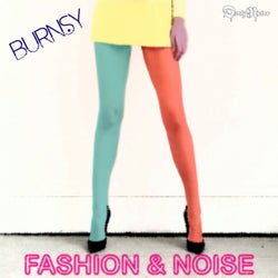 Fashion & Noise